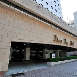 Daini Fuji 3*, 名古屋市 日本