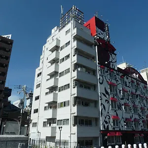 B's Fiveⅱ , 大阪市 日本