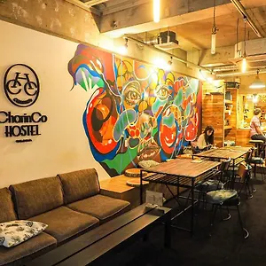 Charinco , 大阪市 日本
